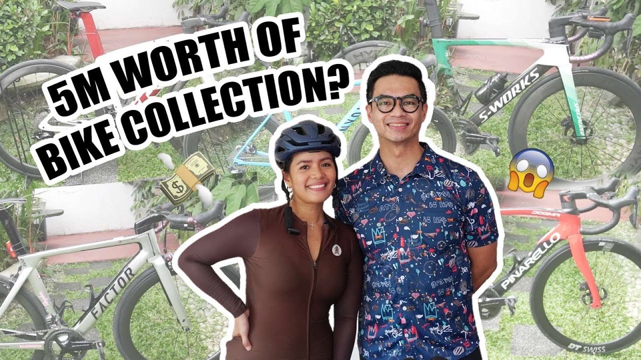 MAMAHALING BIKE COLLECTION (MAPAPA-SANA ALL KA NA LANG TALAGA) | DJ Chacha