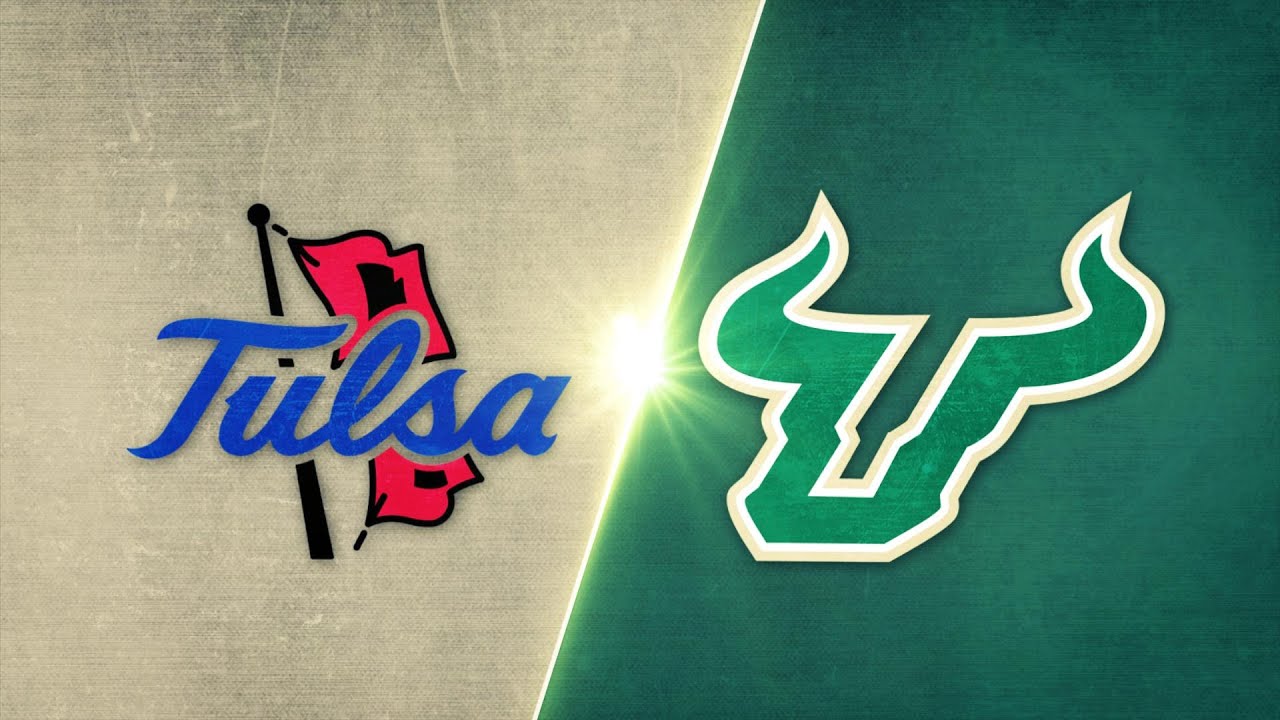 WBB Game Highlights: South Florida vs. Tulsa (Feb, 11. 2026)