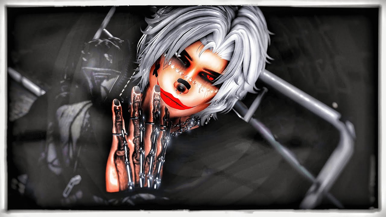 Charles Showcase By Ashie