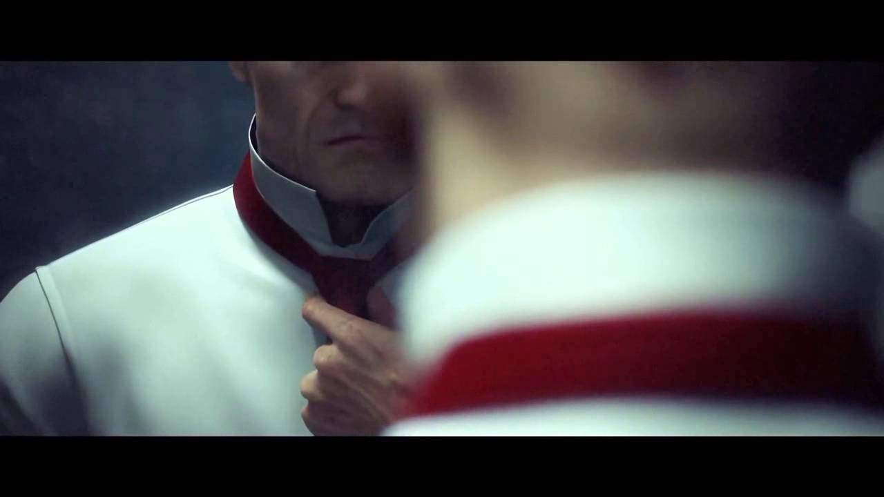 Hitman Absolution Miss the Misery AMV HD - Halestorm