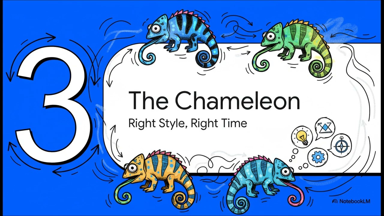 video ch 12 A Field Guide to Leadership