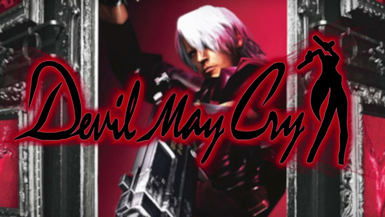 Red-Hot Juice V2 (Phantom Appears - Battle 2) - Devil May Cry OST Extended