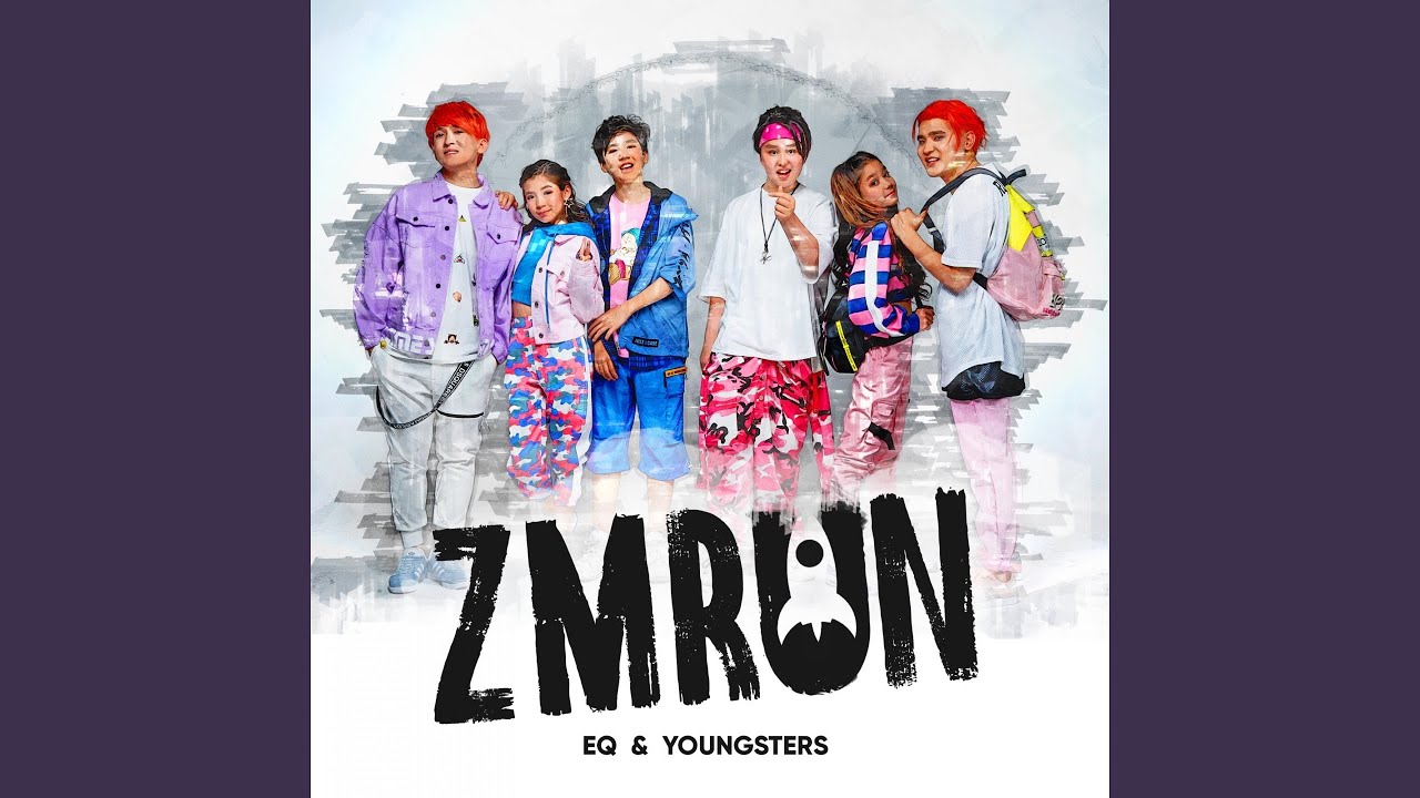 Zmrun