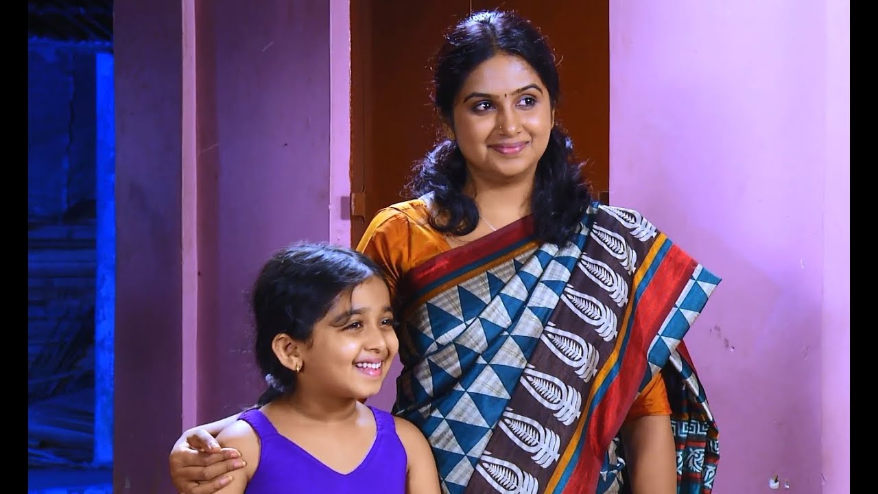 Malooty | Episode 78 - 17 March 2016 | Mazhavil Manorama
