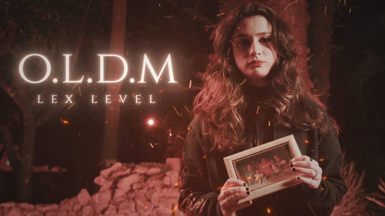Lex Level  | O Outro Lado da Moeda (Clipe Oficial)