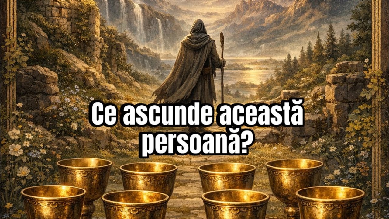 Ce ascunde instabilitatea sa,și cum afectează fiecare moment împreună! #love #tarot 