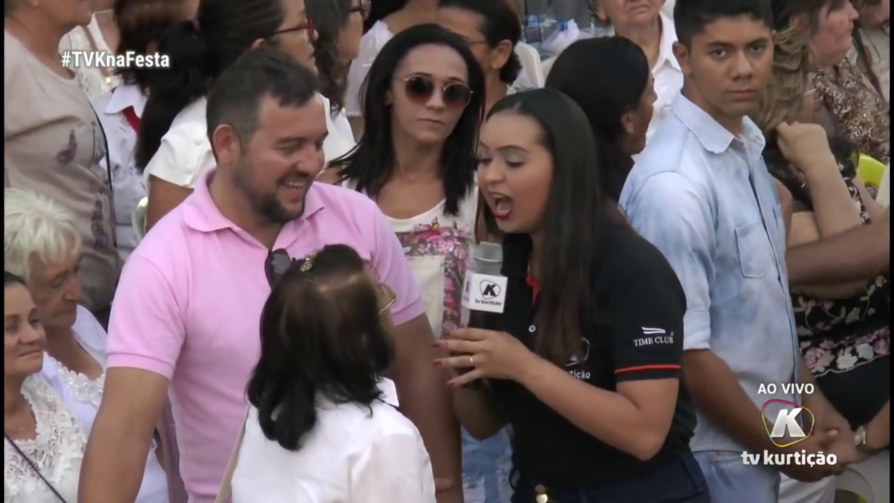 Procissão e Missa de Encerramento da Festa de Sant'Ana de Caicó-RN (Domingo - 29/07/2018 às 17h)