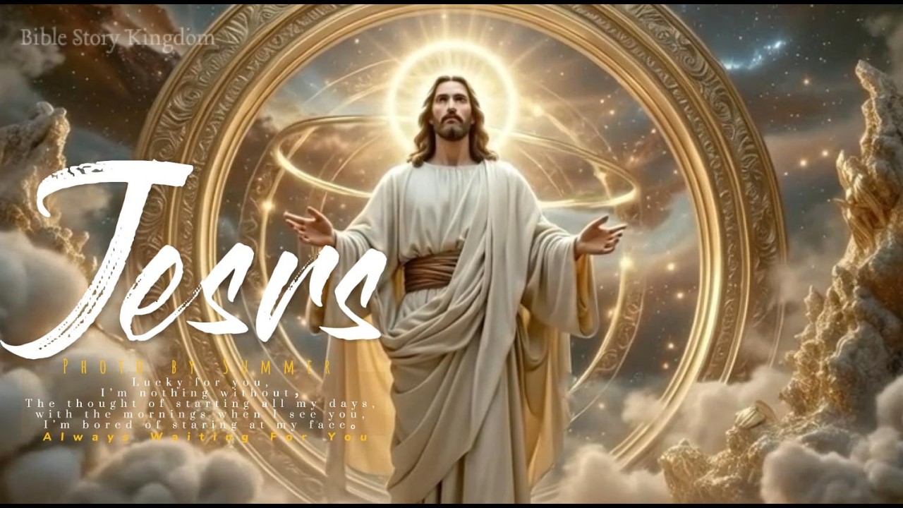 Triumphant Christ in Glory  Worship Songs of Vict | Worship Music of Resurrection Glory Hallelujah💕