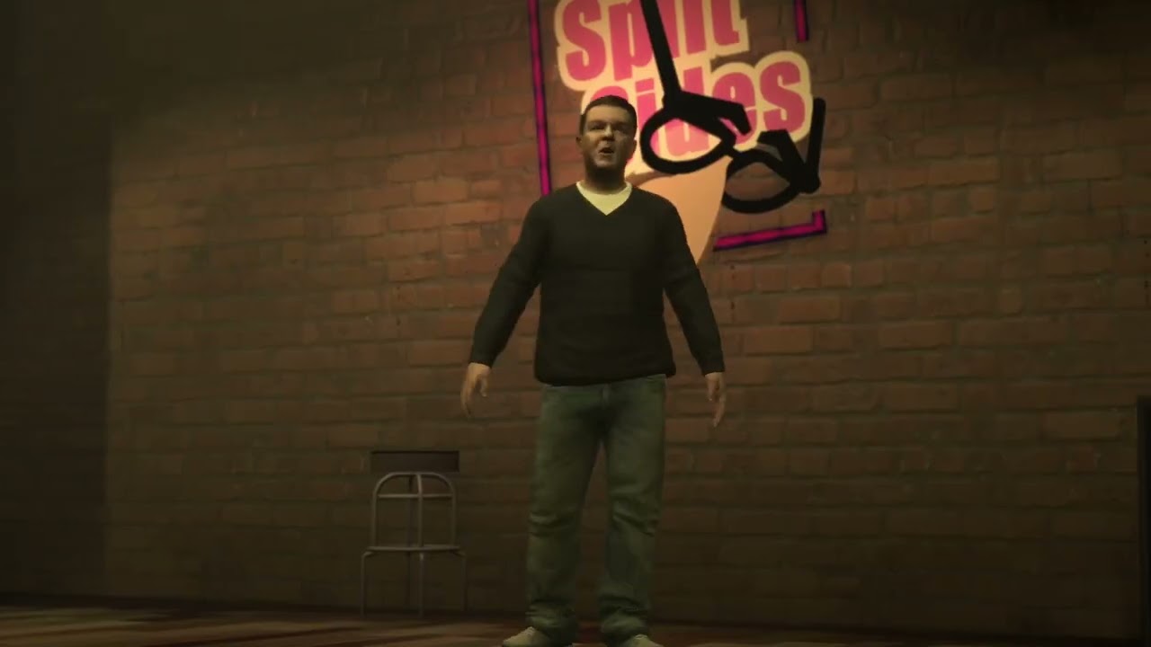 GTA IV pt.22