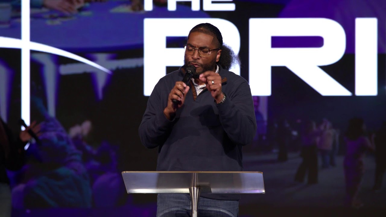 The Bridge Frisco | 12.28.25 | 9:00 am | Sunday Worship Experience