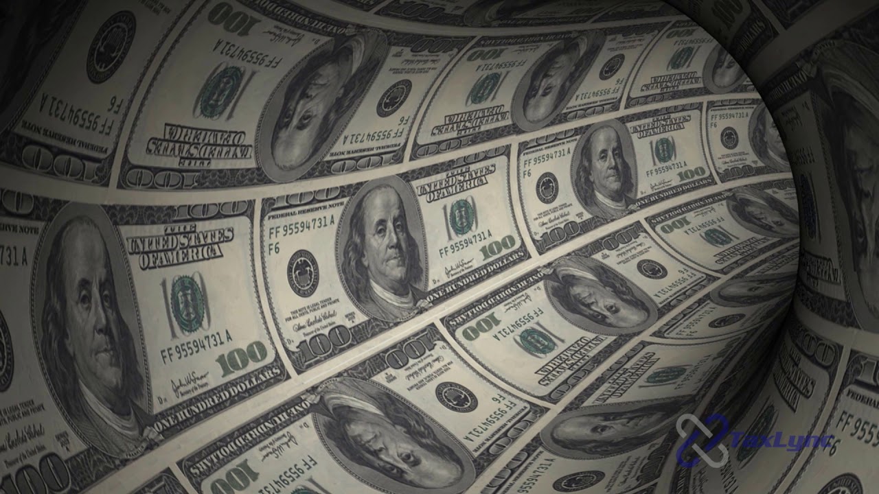 Stimulus Check 2020 TaxLync Video