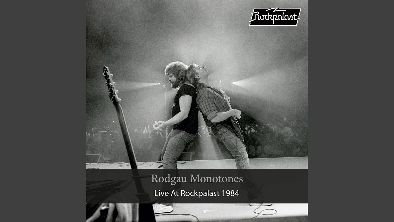 Ei gude wie (Live, Bochum, 1984)