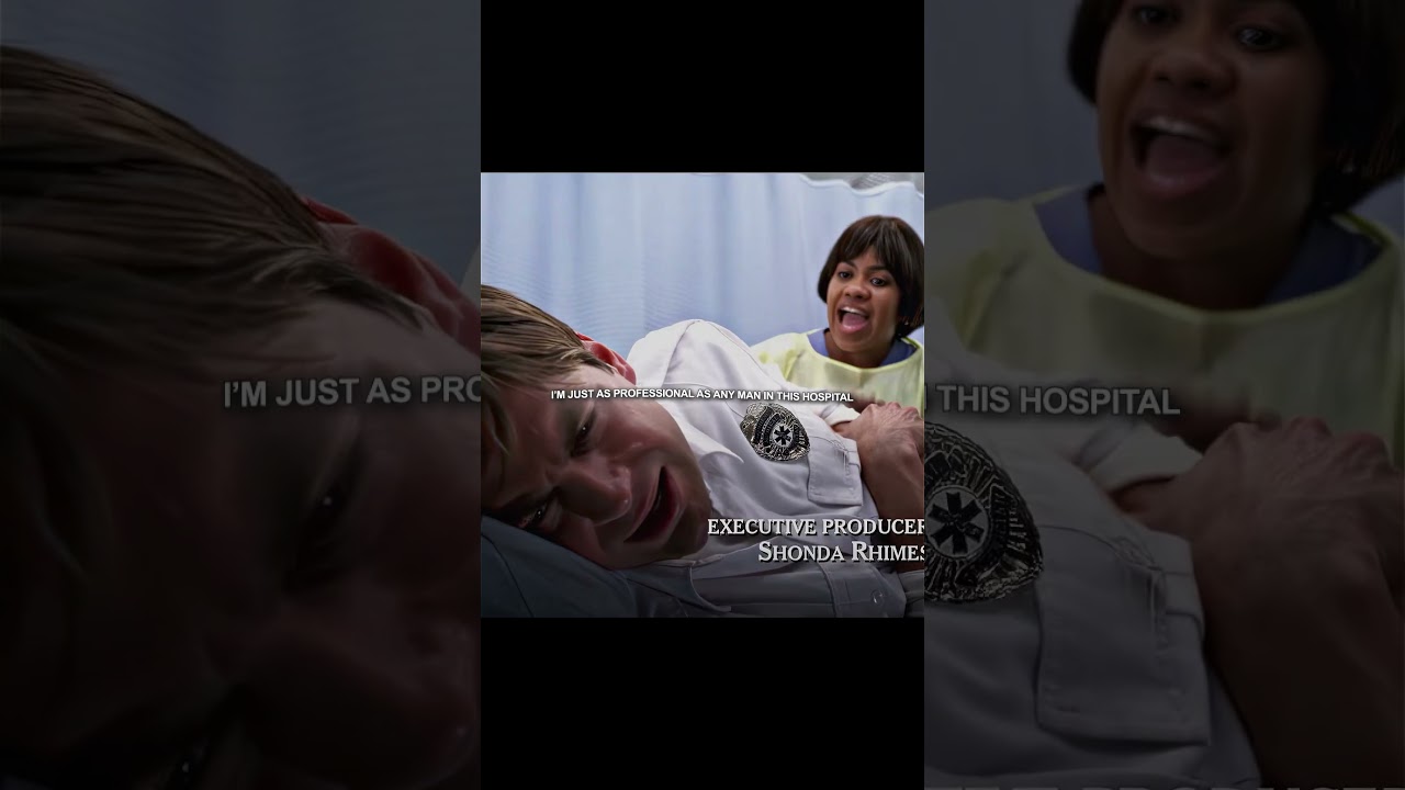 He Didn&rsquo;t Want a Black Doctor #fouryou #movie #fyp #movieclips