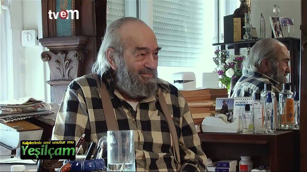 KALPLERİMİZ SENİ UNUTUR MU YEŞİLÇAM 14 12 2014