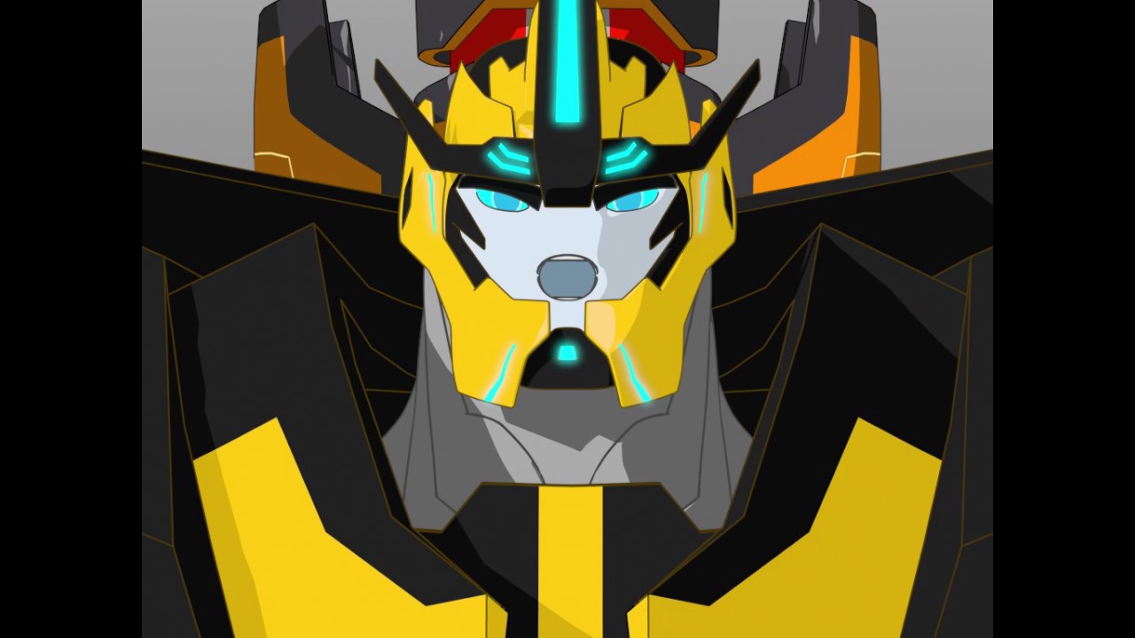 NYTF 2017 - Hasbro Transformers Autobot Combiner Ultra Bee Team Combiner Video Preview