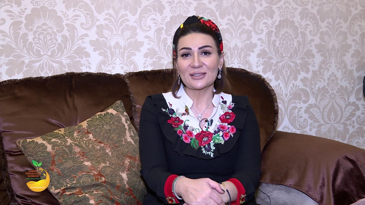 Sağlam arıqlamaq. Kilo verməyin sirrləri - Narınc R&uuml;stəmovanın &ccedil;ıxışında