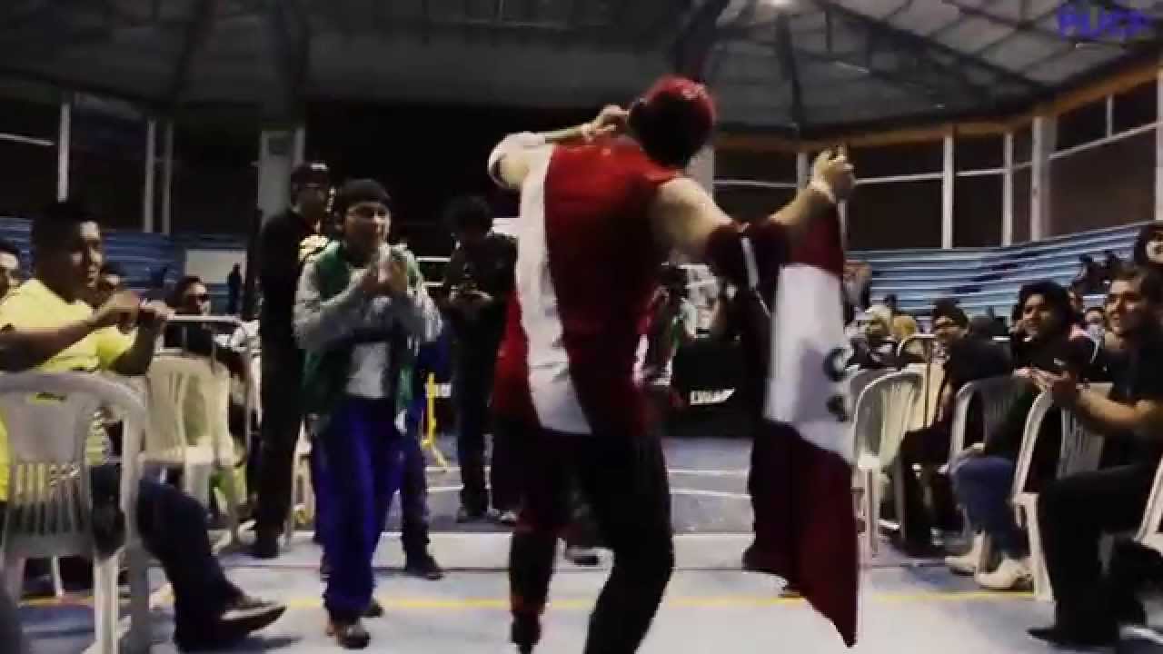 Capítulo 1: Proyecto Sherezade - PUCP