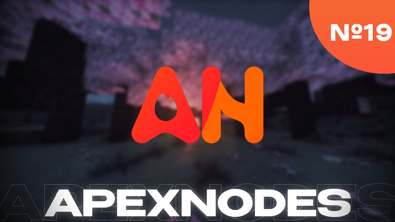 ПРОВЕРКА ХОСТИНГА apexnodes.xyz - Средний, Лучший Хостинг? - №19