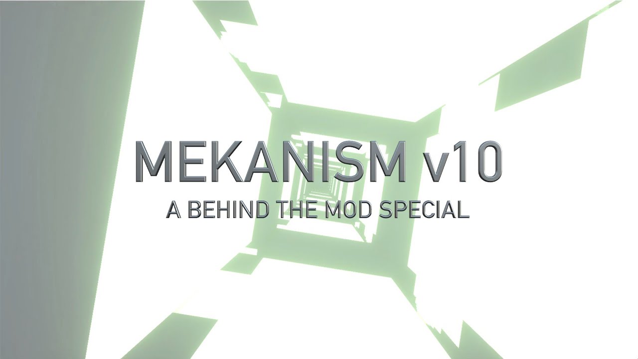 Mekanism v10: A Behind the Mod Special