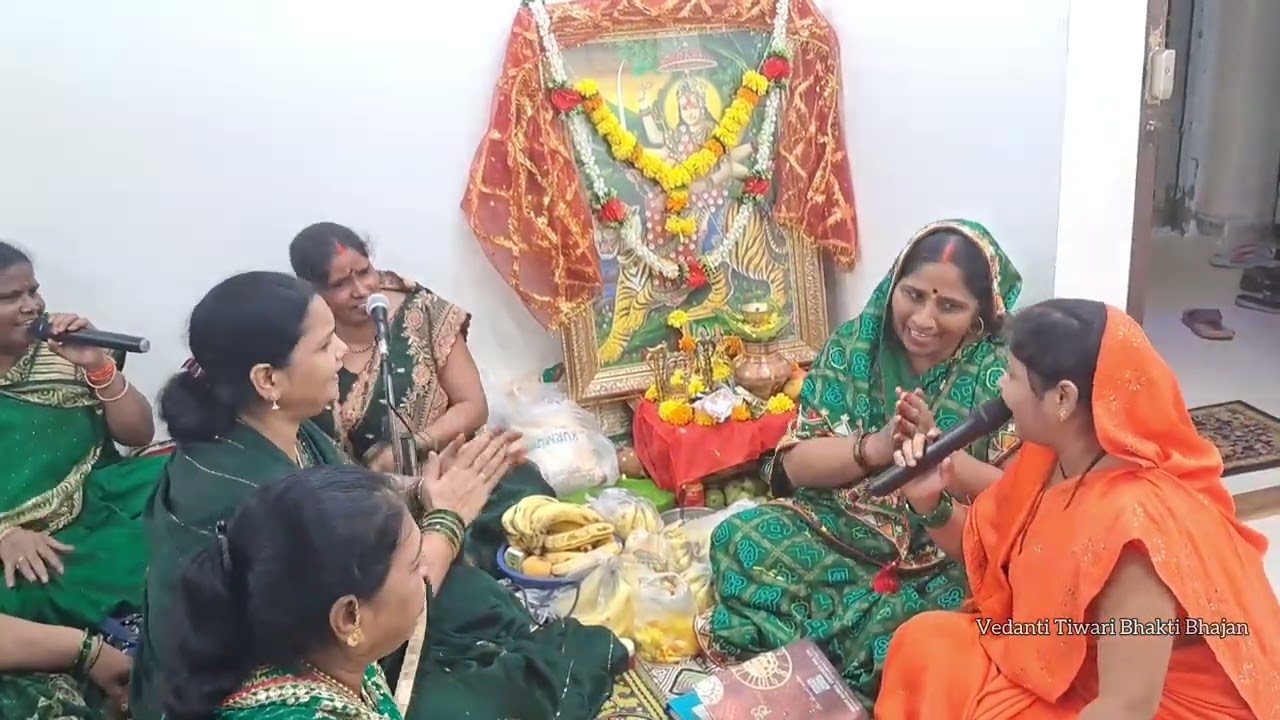 शिव चर्चा हाजरी गीत || हमरे मेहनत के हो कमईया हजीरिया रची के लगहिया न || #shivcharcha #sawanspecial