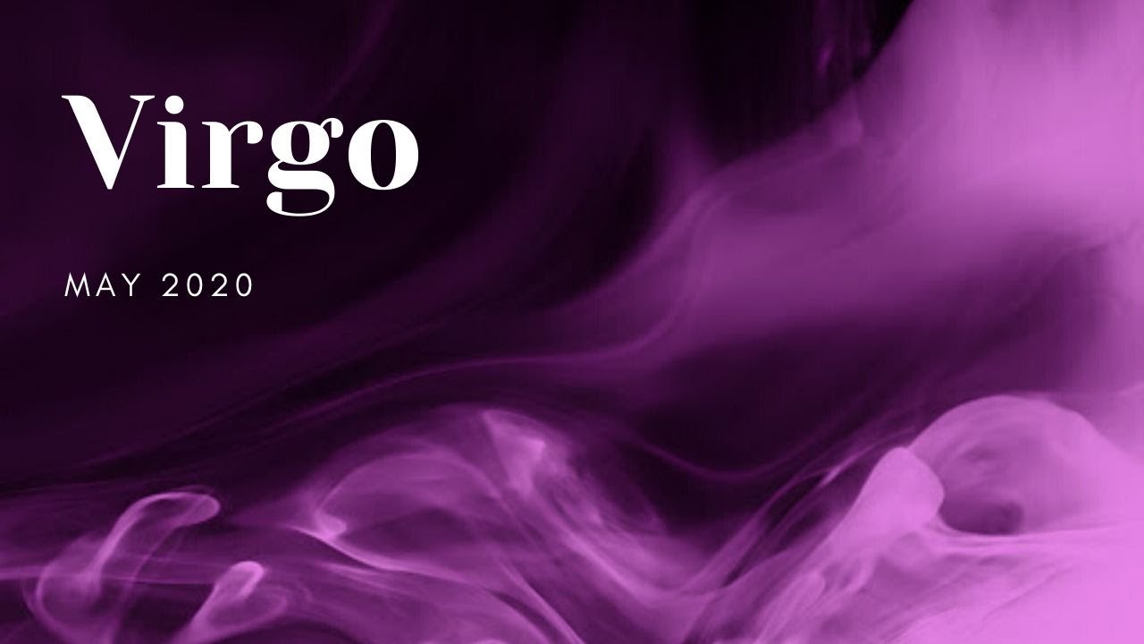 Virgo - Money, Abundance, Prosperity | May 2020