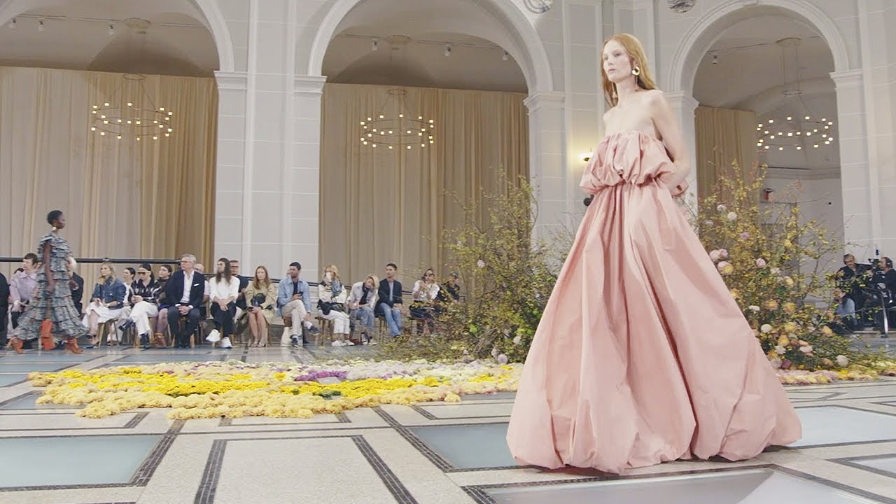 Ulla Johnson | Spring Summer 2023 | Full Show