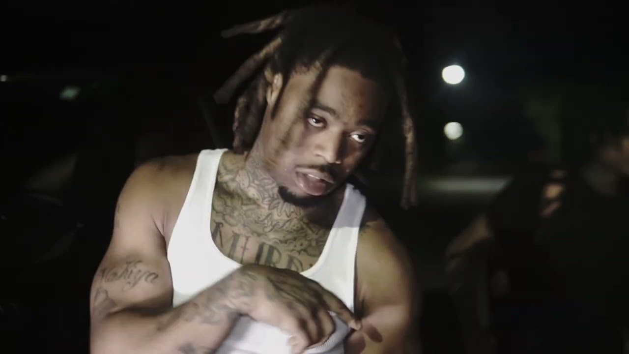 ATM Alee (Feat. HotboyCurry) - Peep Her (Official Music Video)