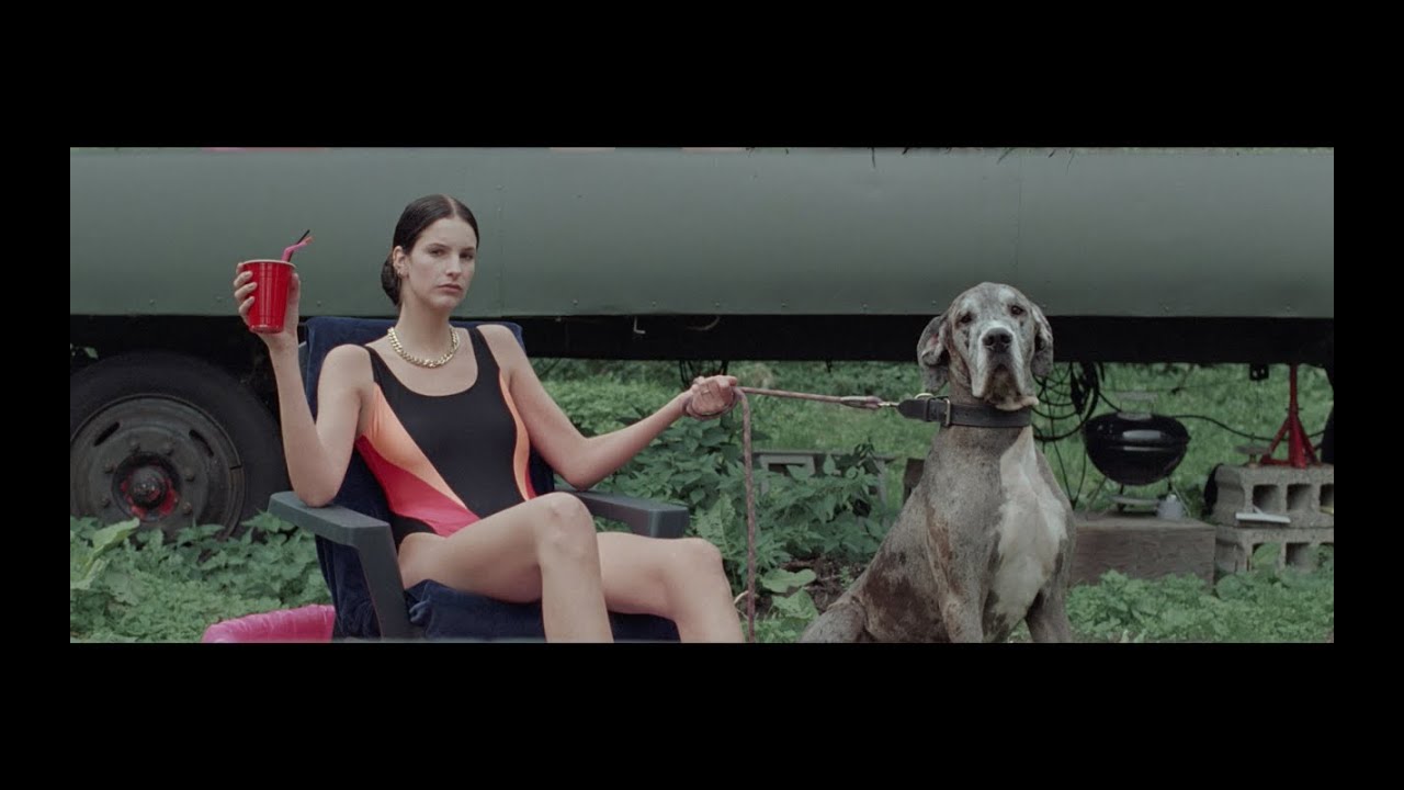 CUT_ -  Love & Alcohol (official video)