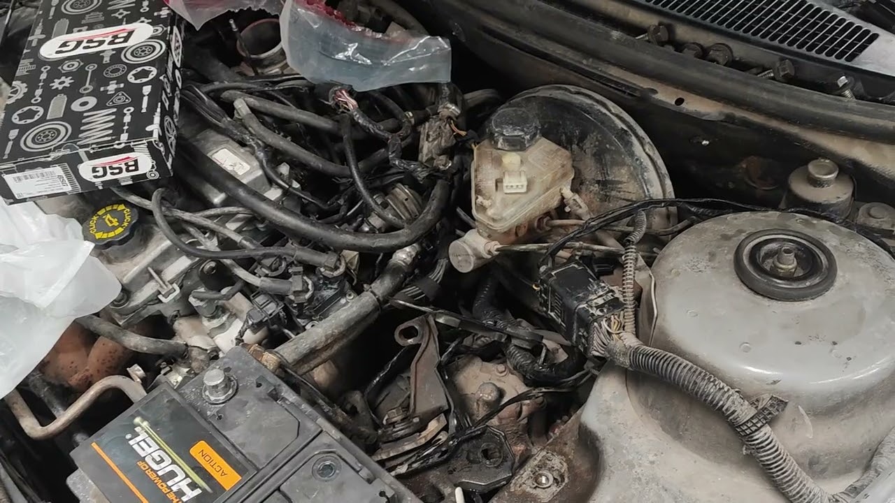 Mondeo muhabbetleri efsane mk2 ler nasıl dağılıyor. Edep yahu...