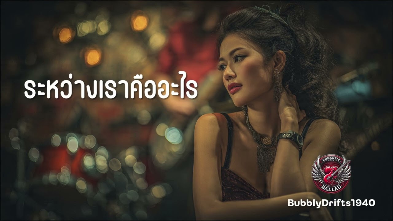ระหว่างเราคืออะไร