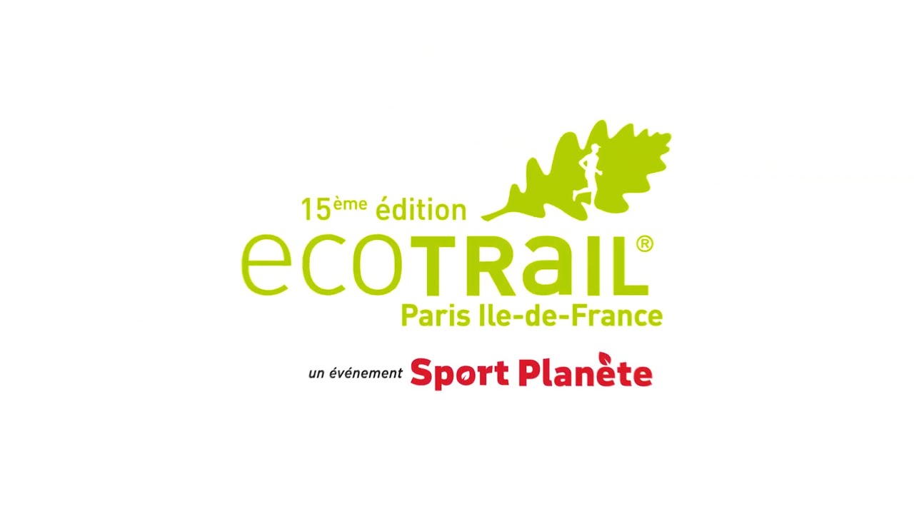 Ecotrail paris 2022