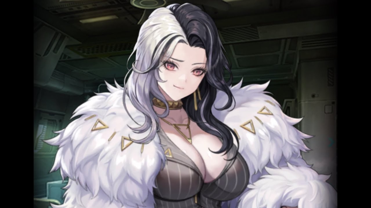 I’ve Got Kissed By Rosanna! 😚💕 | NIKKE: Goddess of Victory (Queen’s Order Pt. 6)
