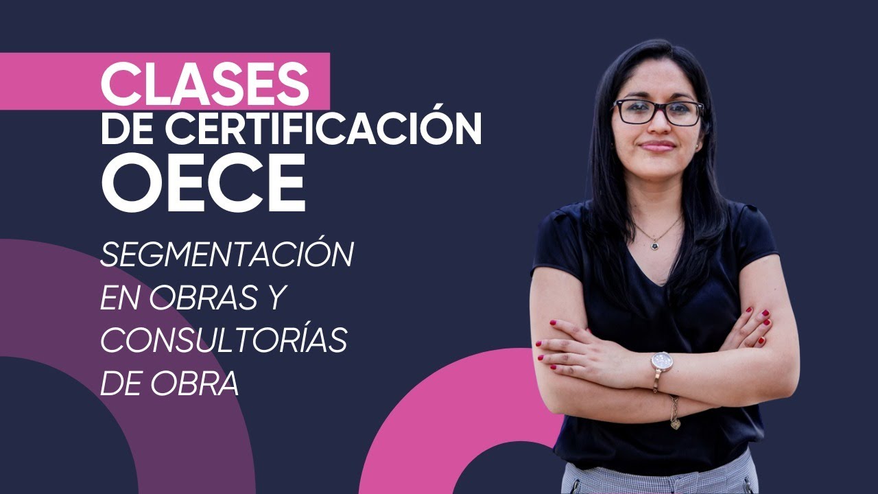 Clases de Certificación Oece