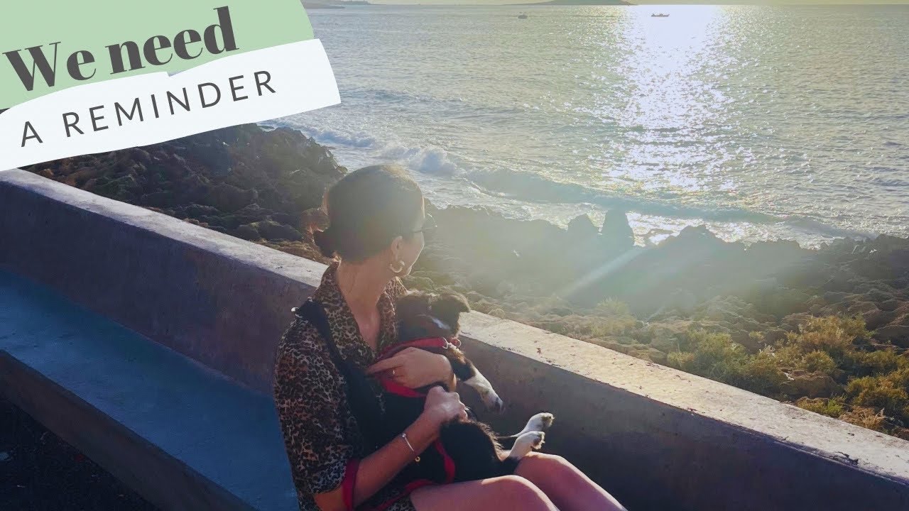 A video to watch if you’ve fallen out of love with Italy