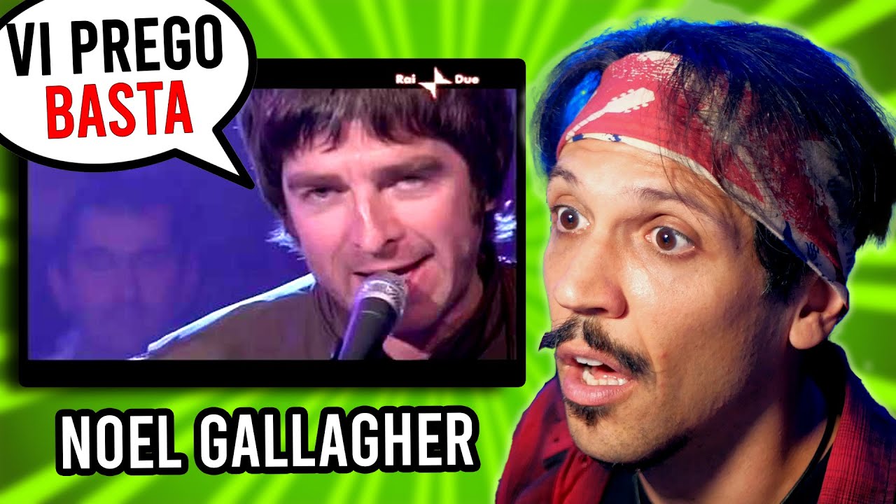 LE INTERVISTE MUSICALI PI&Ugrave; IMBARAZZANTI DELLA TV - Parte 2
