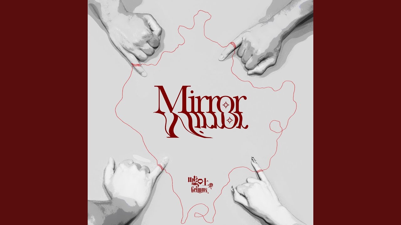 Mirror Mirror