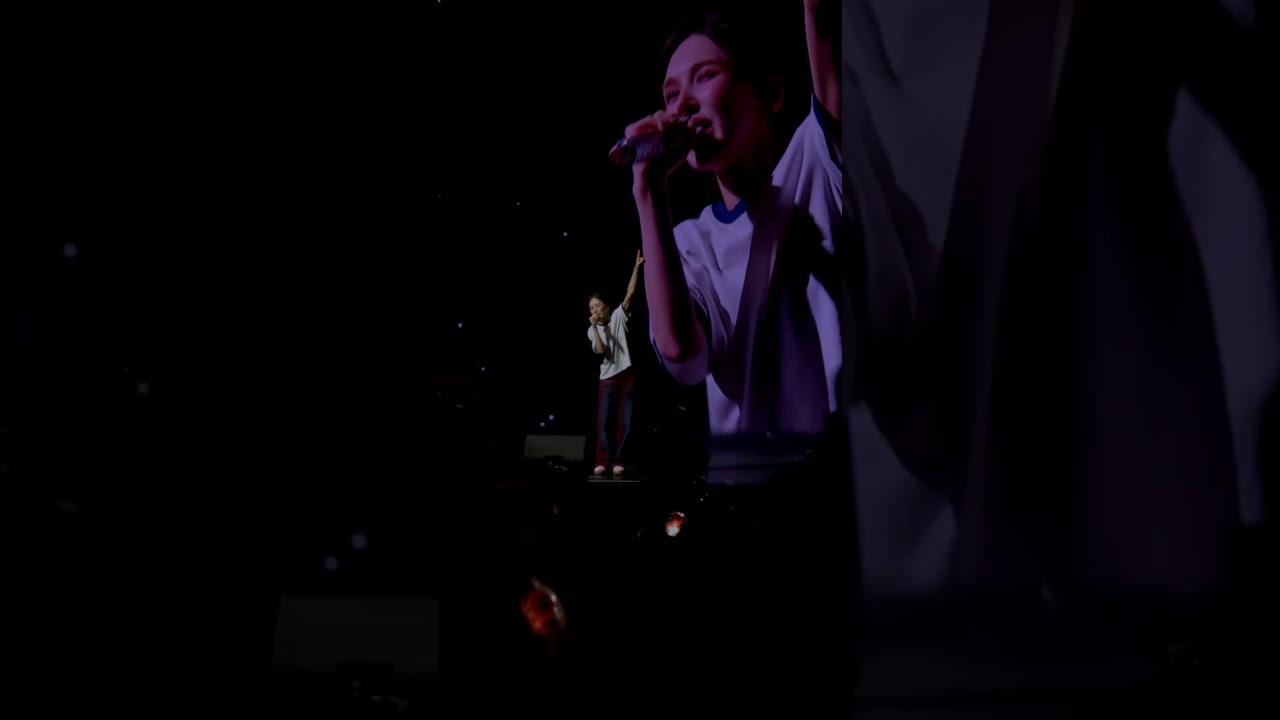 Existential Crisis [Encore] - WENDY | W:EALIVE [WENDY 1st WORLD TOUR IN MANILA]