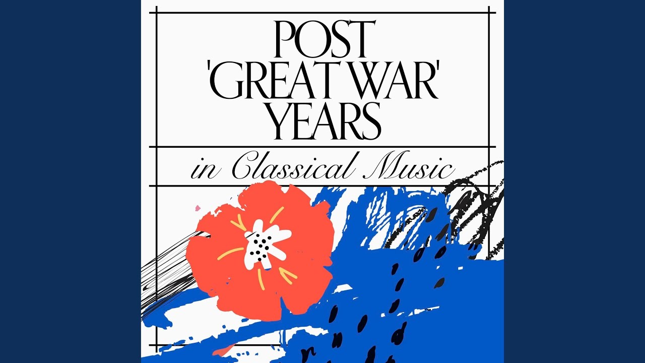 The Soldier's Tale: II. Music for Scene 1