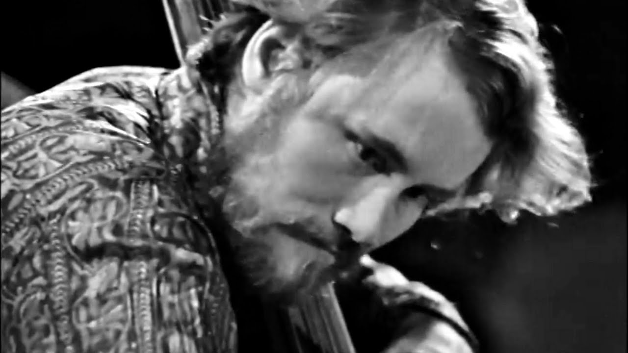 Teppo Hauta-aho - H.A.E. (Live, 1970)