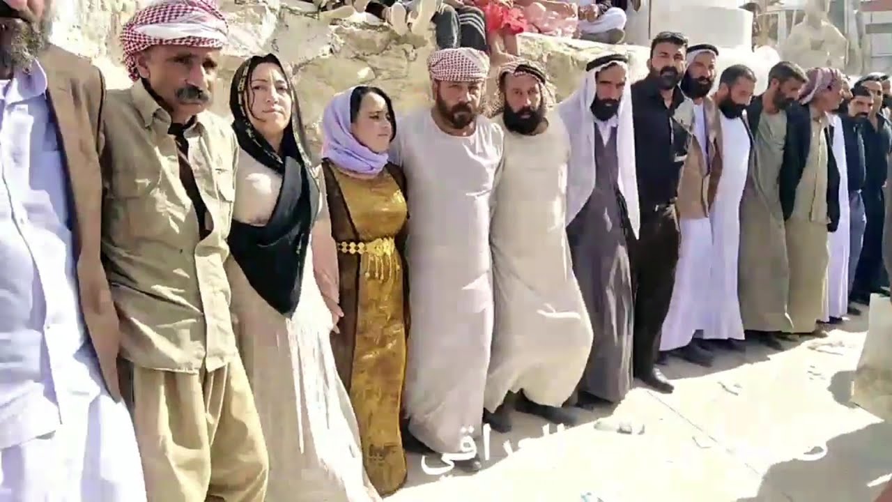 جماية شيبل قاسم - كرسي شنكال 1/10/2021