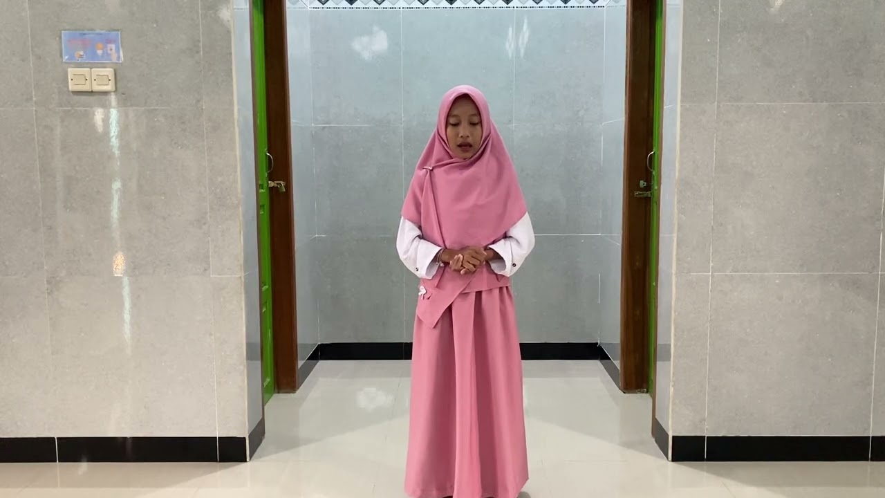 Lomba Dai Cilik | RamadhanFest 2026 Kec. Widodaren 