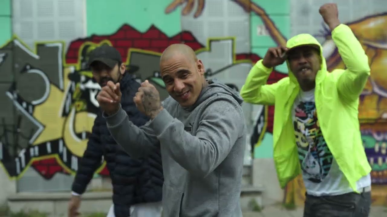 Arda Aydoğdu & Movesz & Jankiel - SHOTGUNS  ( Music Video ) prod.Arda Aydoğdu