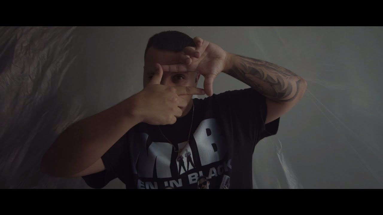 CRUZ CAFUNÉ - GHOSTÉAME