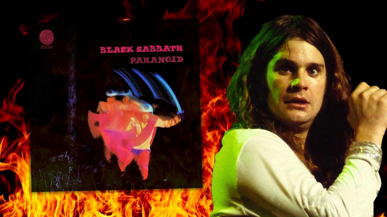 THIS Is Black Sabbath's Most GENIUS Song