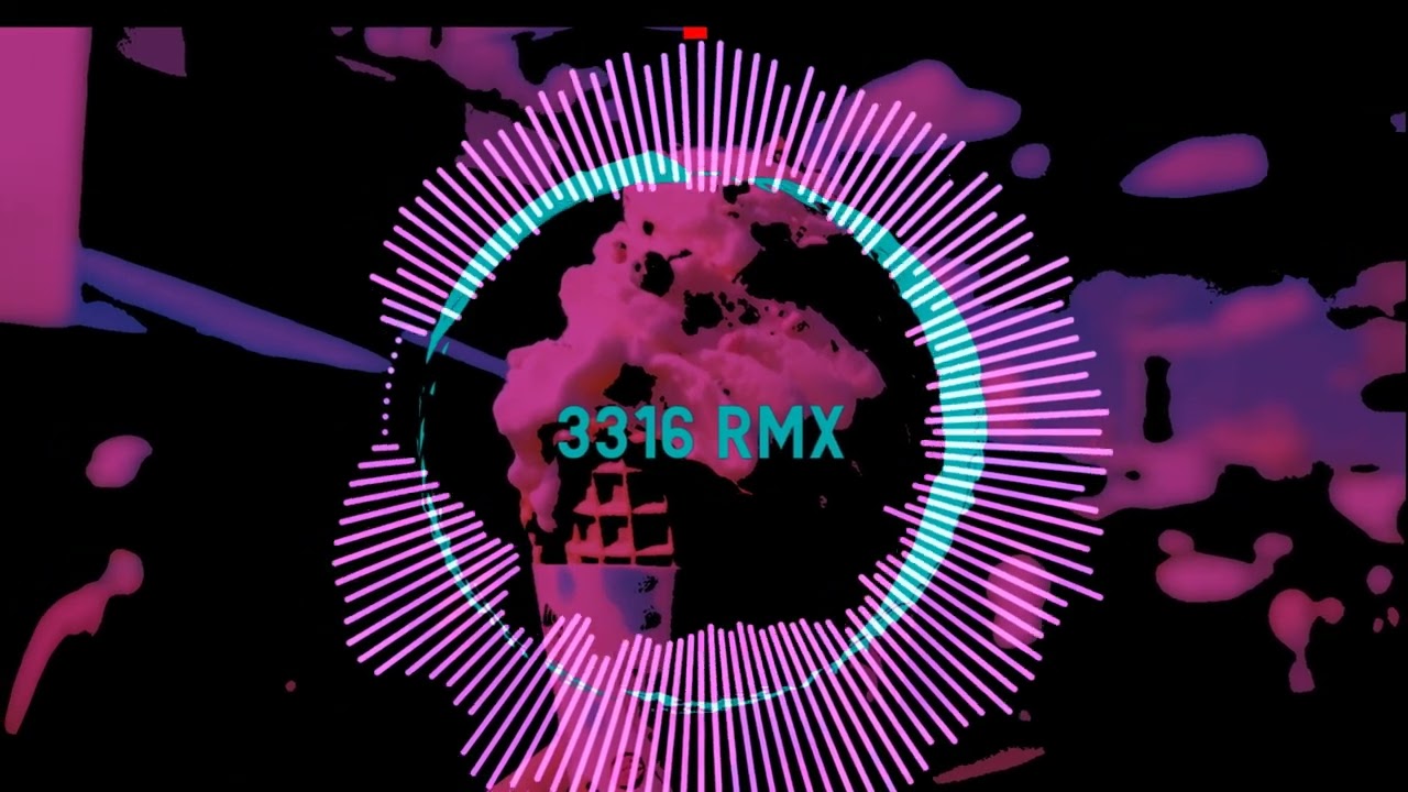 Calvin Harris, Sam Smith-Desire (3316 Extended Dance Remix)
