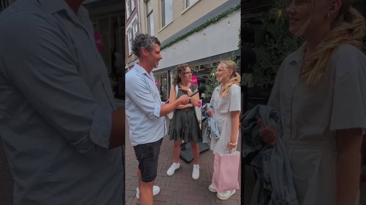 Reformatorische meiden geloven het!