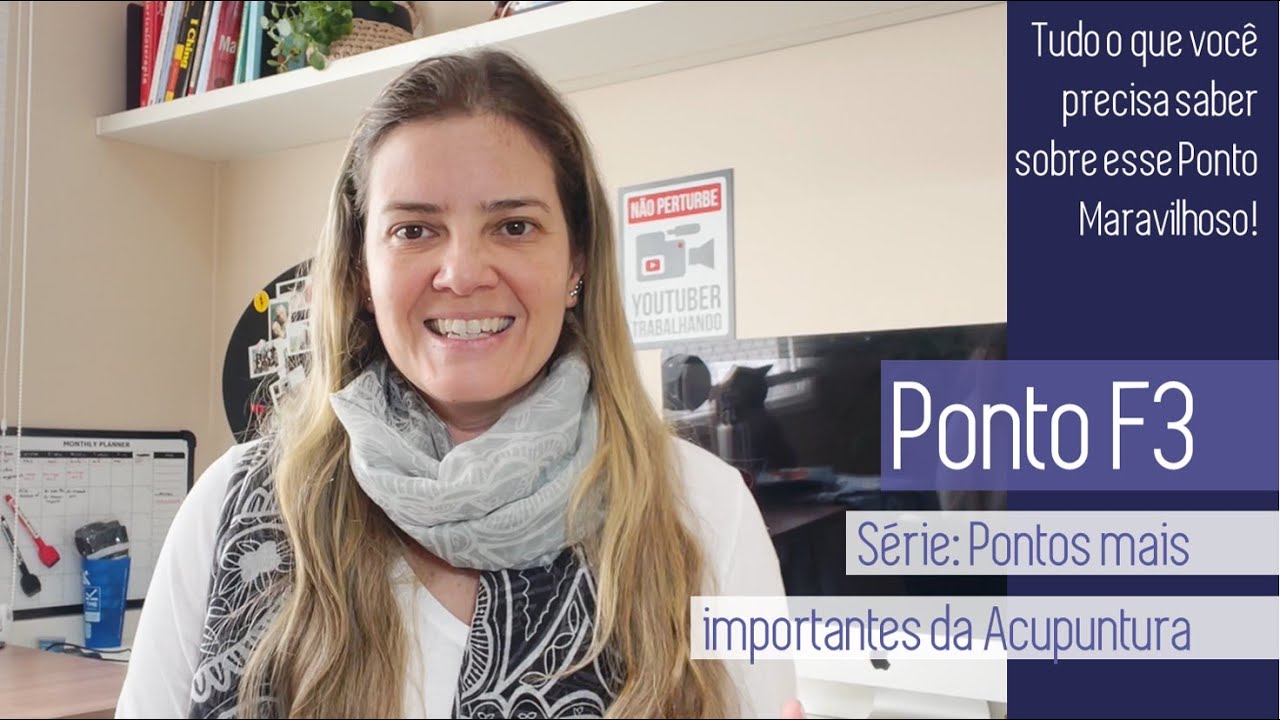 PONTOS MAIS IMPORTANTES DA ACUPUNTURA   PONTO F3