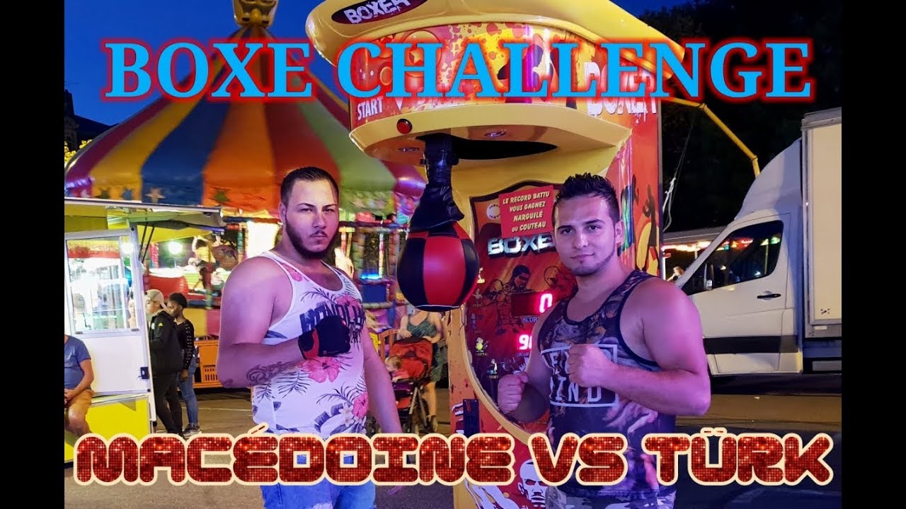 DES MASS QUI TAPE PUISSANT PATATE FORAIN TÜRK MEILLEUR