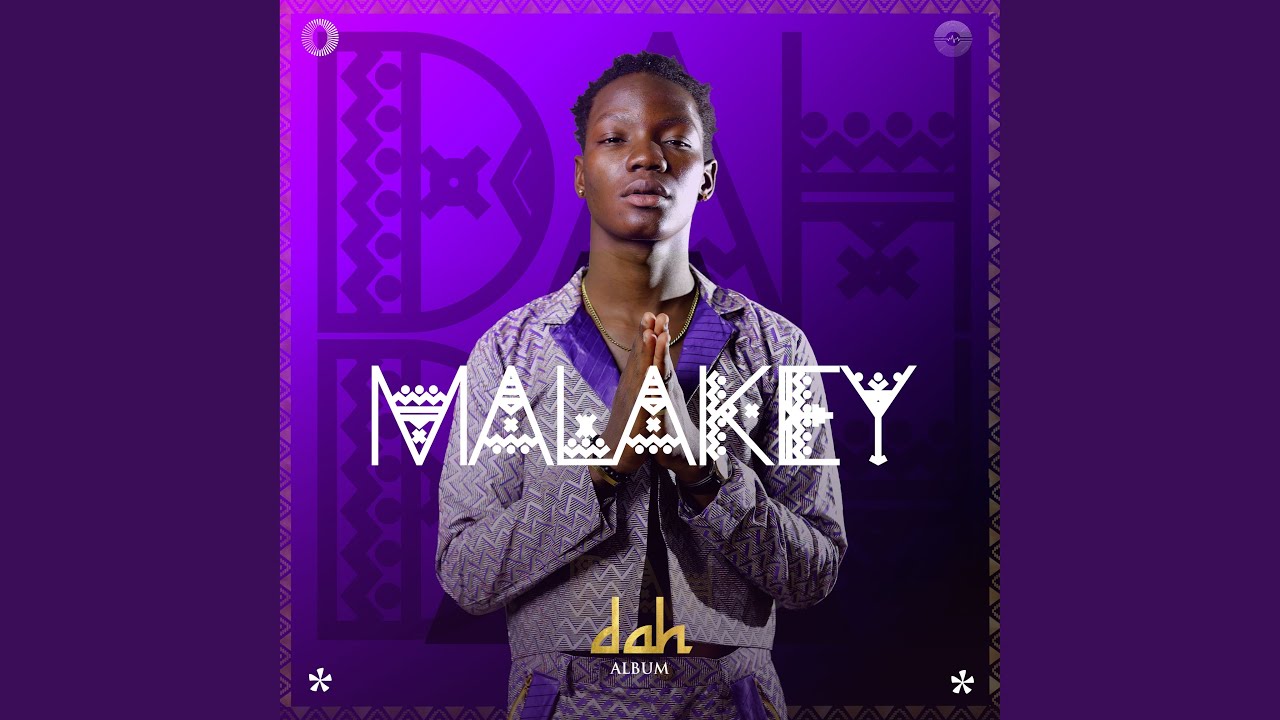 Forever - Malakey