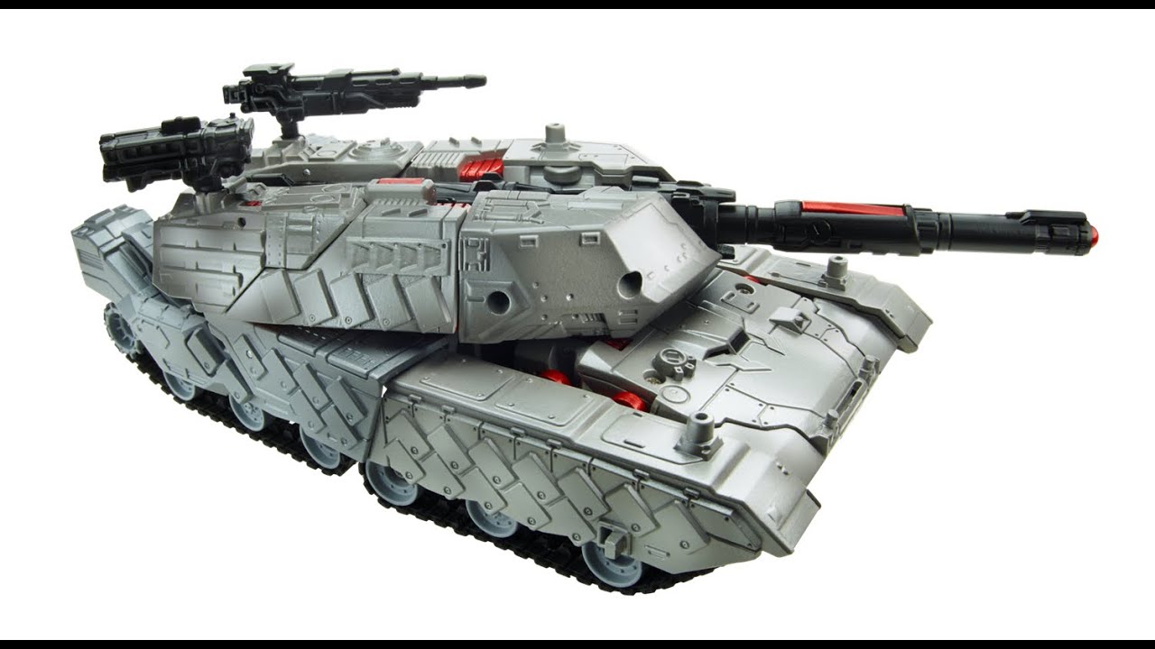 Transformers: Generations - Combiner Wars Leader G1 MEGATRON